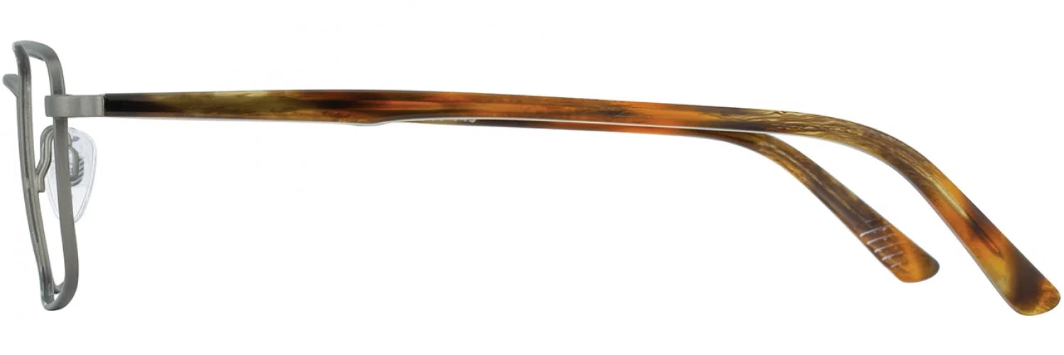 Alan J AJ170 Eyeglasses - view 17